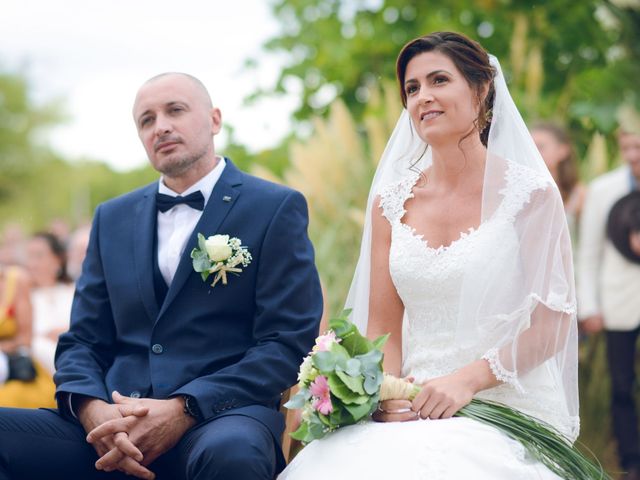 Le mariage de Jerome et Chralene à Perpignan, Pyrénées-Orientales 23