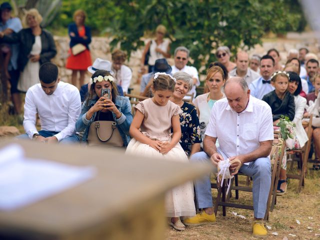 Le mariage de Jerome et Chralene à Perpignan, Pyrénées-Orientales 24