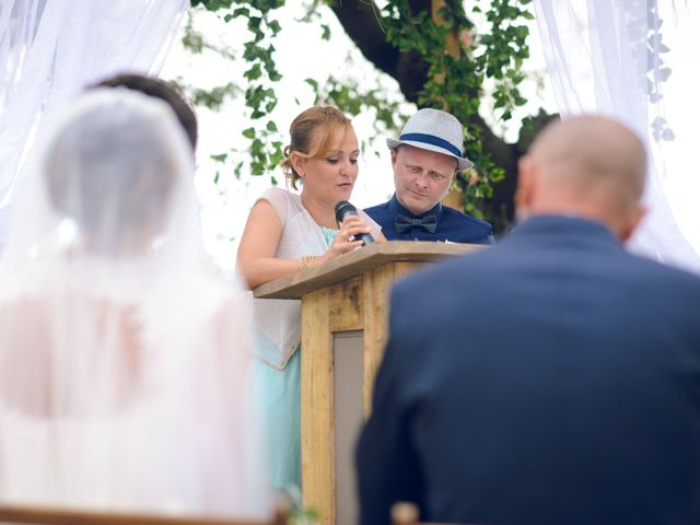 Le mariage de Jerome et Chralene à Perpignan, Pyrénées-Orientales 25