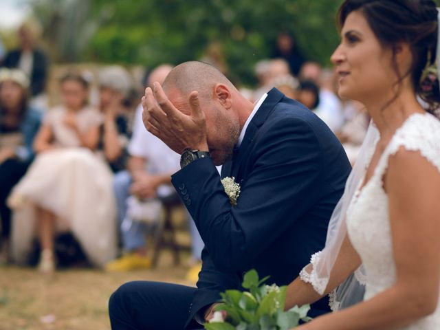 Le mariage de Jerome et Chralene à Perpignan, Pyrénées-Orientales 26