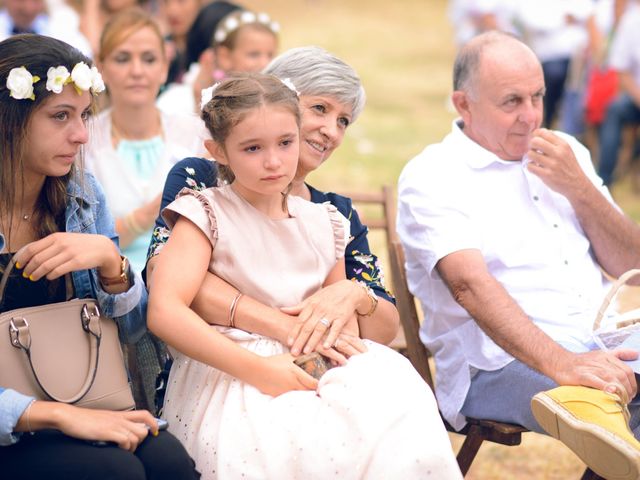 Le mariage de Jerome et Chralene à Perpignan, Pyrénées-Orientales 30