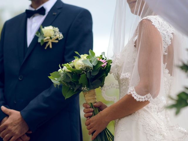 Le mariage de Jerome et Chralene à Perpignan, Pyrénées-Orientales 33