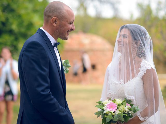 Le mariage de Jerome et Chralene à Perpignan, Pyrénées-Orientales 34