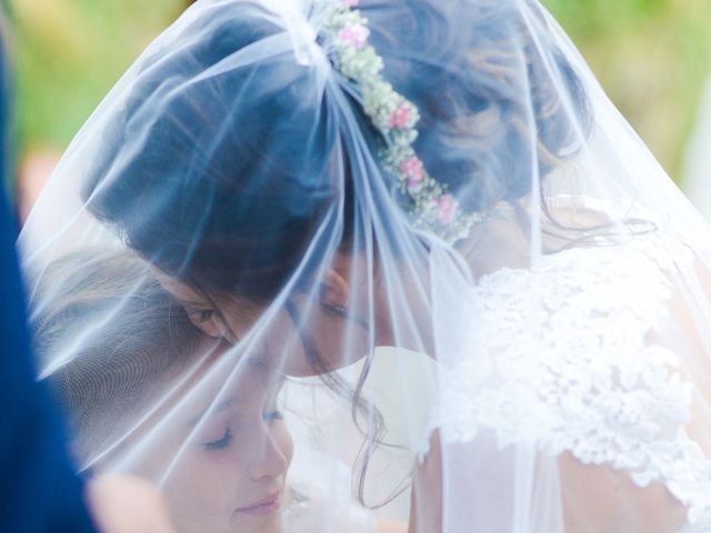 Le mariage de Jerome et Chralene à Perpignan, Pyrénées-Orientales 35