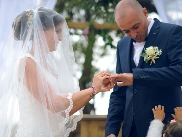 Le mariage de Jerome et Chralene à Perpignan, Pyrénées-Orientales 36