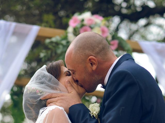 Le mariage de Jerome et Chralene à Perpignan, Pyrénées-Orientales 38