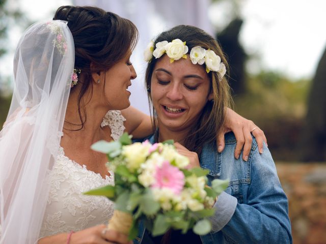 Le mariage de Jerome et Chralene à Perpignan, Pyrénées-Orientales 39