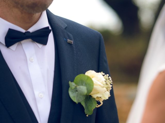 Le mariage de Jerome et Chralene à Perpignan, Pyrénées-Orientales 41