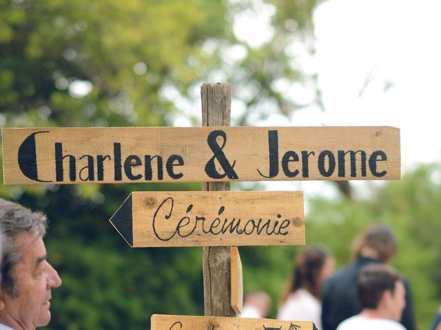 Le mariage de Jerome et Chralene à Perpignan, Pyrénées-Orientales 44