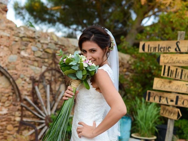 Le mariage de Jerome et Chralene à Perpignan, Pyrénées-Orientales 51