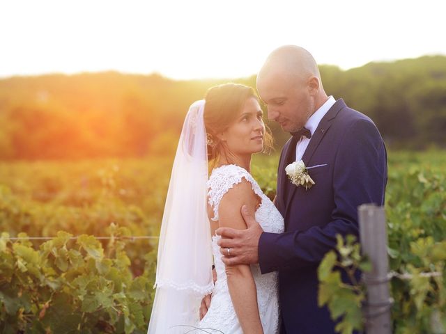 Le mariage de Jerome et Chralene à Perpignan, Pyrénées-Orientales 52