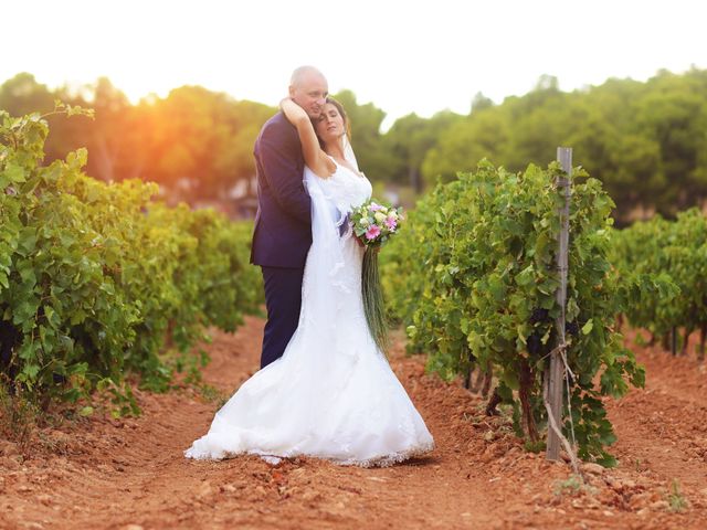 Le mariage de Jerome et Chralene à Perpignan, Pyrénées-Orientales 53