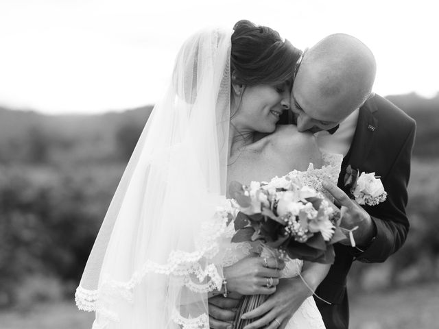 Le mariage de Jerome et Chralene à Perpignan, Pyrénées-Orientales 55