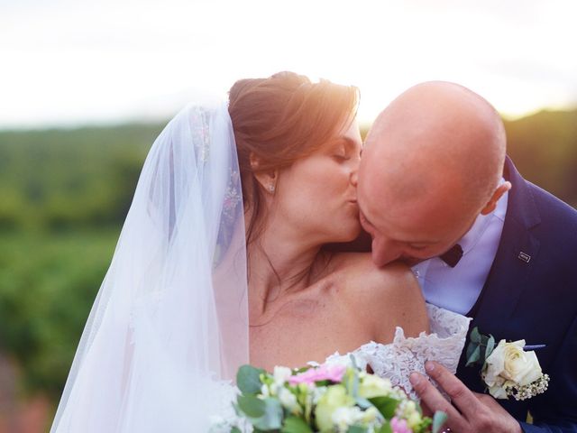 Le mariage de Jerome et Chralene à Perpignan, Pyrénées-Orientales 56