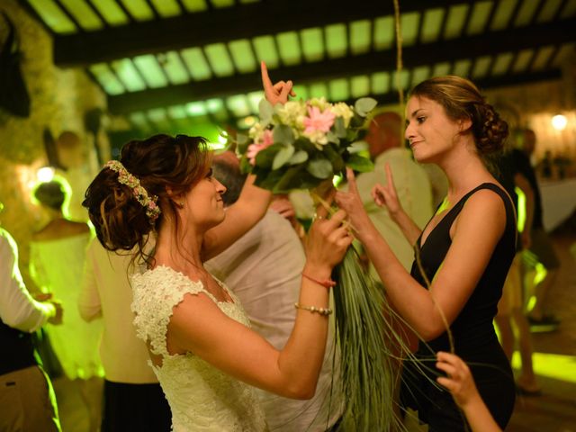 Le mariage de Jerome et Chralene à Perpignan, Pyrénées-Orientales 58