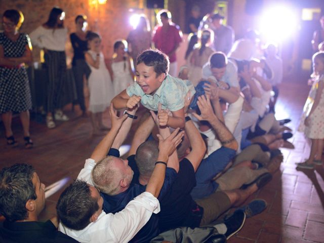 Le mariage de Jerome et Chralene à Perpignan, Pyrénées-Orientales 63