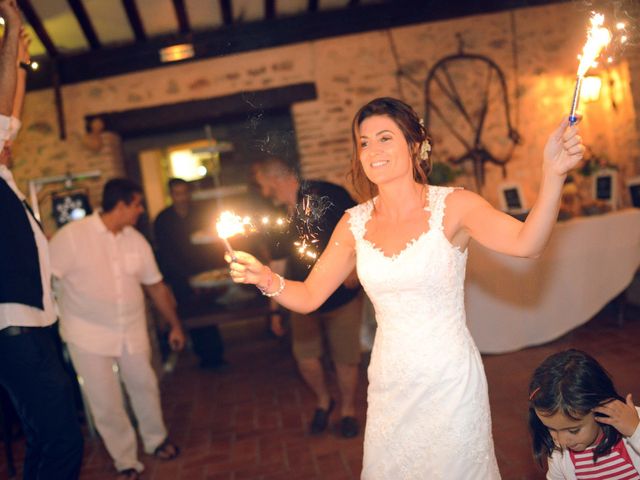 Le mariage de Jerome et Chralene à Perpignan, Pyrénées-Orientales 64