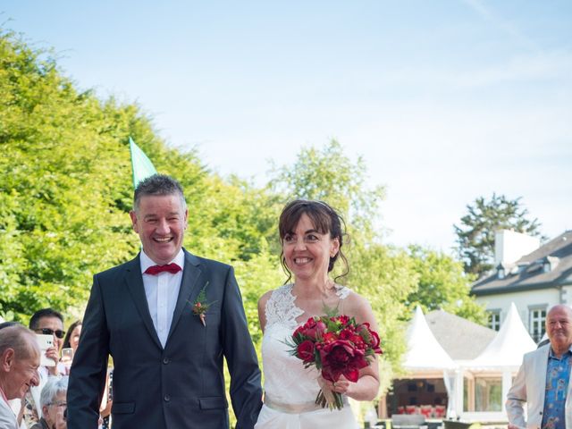 Le mariage de Pascal et Marina à Trégon, Côtes d&apos;Armor 23