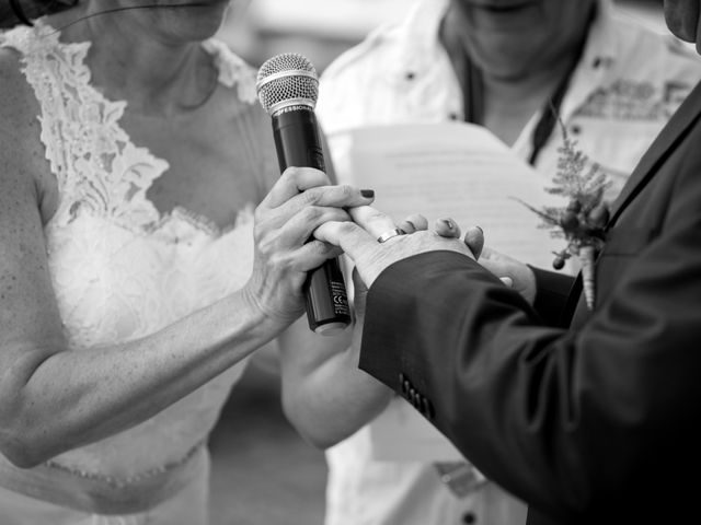 Le mariage de Pascal et Marina à Trégon, Côtes d&apos;Armor 32