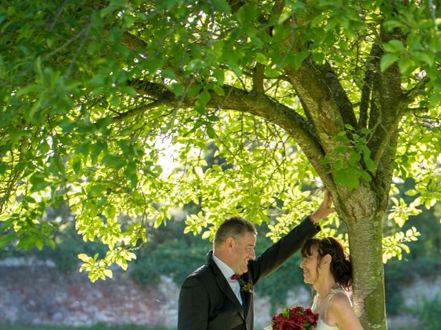 Le mariage de Pascal et Marina à Trégon, Côtes d&apos;Armor 44