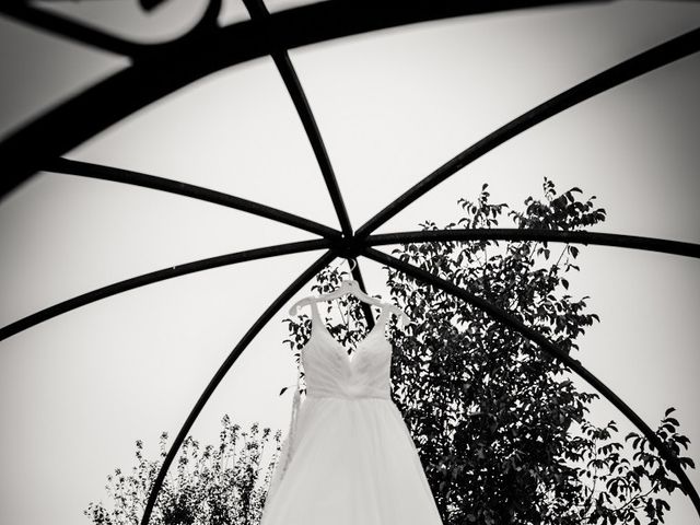 Le mariage de Jérémy et Emilie à Noé, Haute-Garonne 5