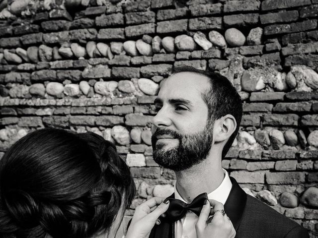 Le mariage de Jérémy et Emilie à Noé, Haute-Garonne 13