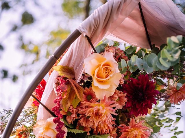 Le mariage de Jérémy et Emilie à Noé, Haute-Garonne 15