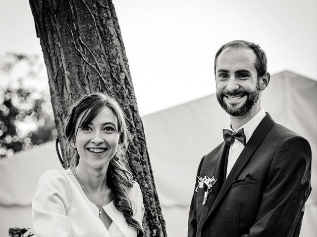 Le mariage de Jérémy et Emilie à Noé, Haute-Garonne 16