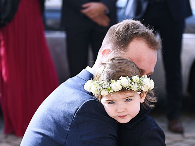 Le mariage de David et Julie à Calais, Pas-de-Calais 16