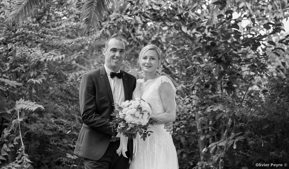 Le mariage de Cédric et Arantxa à Urt, Pyrénées-Atlantiques