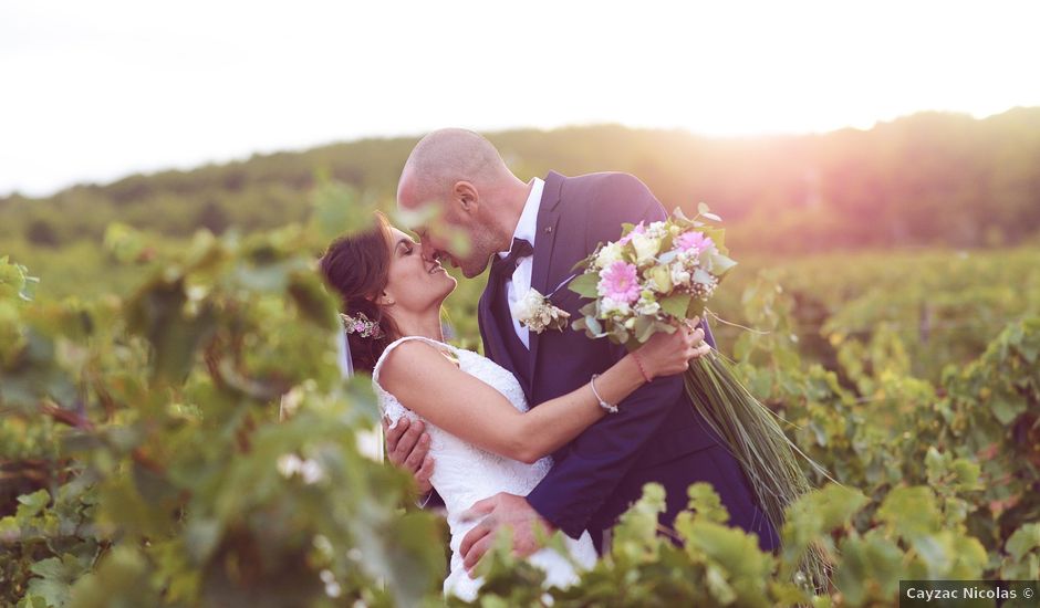 Le mariage de Jerome et Chralene à Perpignan, Pyrénées-Orientales
