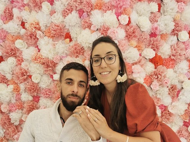 Le mariage de Sofyane et Lucille à Saint-Pierre-des-Landes, Mayenne 52