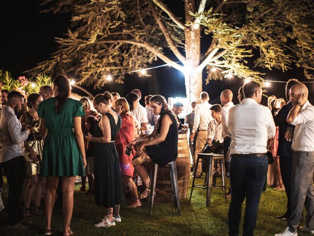 Le mariage de Xavier et Eva à Allauch, Bouches-du-Rhône 38