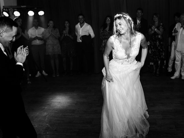 Le mariage de Xavier et Eva à Allauch, Bouches-du-Rhône 40