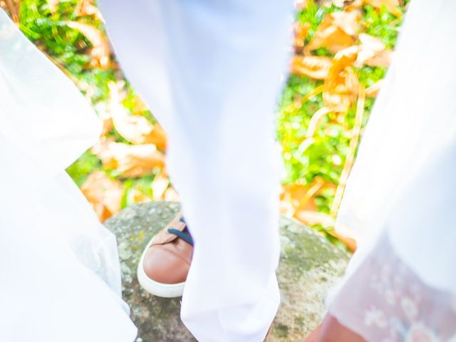 Le mariage de Ludivine et Mélanie à Royat, Puy-de-Dôme 54