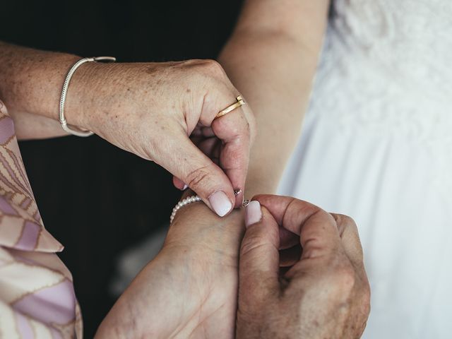 Le mariage de Maxime et Oriane à Franqueville-Saint-Pierre, Seine-Maritime 11