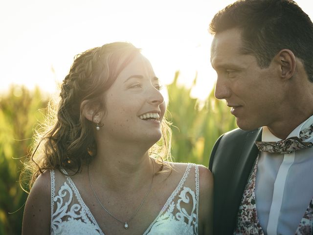 Le mariage de Maxime et Oriane à Franqueville-Saint-Pierre, Seine-Maritime 105