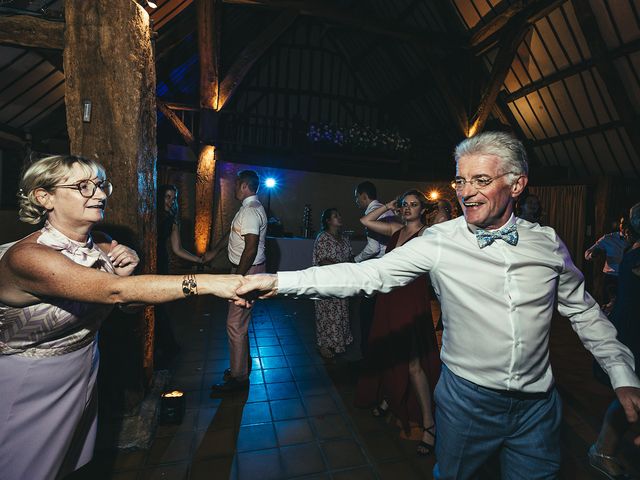 Le mariage de Maxime et Oriane à Franqueville-Saint-Pierre, Seine-Maritime 125