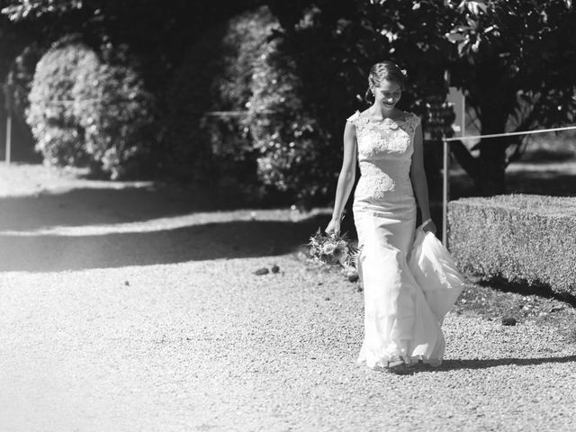 Le mariage de Alexandre et Sara à Thonon-les-Bains, Haute-Savoie 3