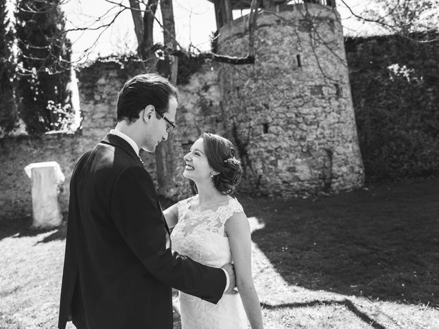 Le mariage de Alexandre et Sara à Thonon-les-Bains, Haute-Savoie 4