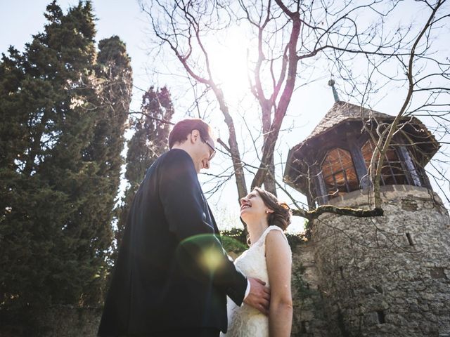 Le mariage de Alexandre et Sara à Thonon-les-Bains, Haute-Savoie 6