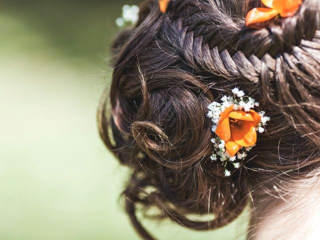 Le mariage de Alexandre et Sara à Thonon-les-Bains, Haute-Savoie 7