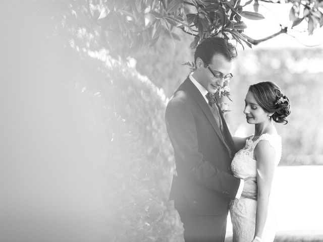 Le mariage de Alexandre et Sara à Thonon-les-Bains, Haute-Savoie 9