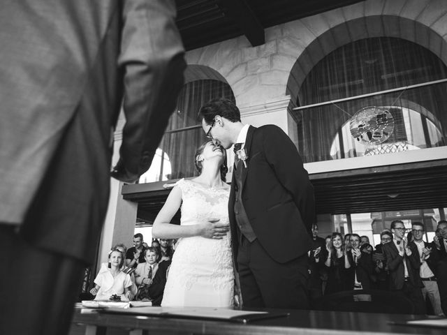 Le mariage de Alexandre et Sara à Thonon-les-Bains, Haute-Savoie 13