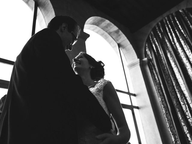 Le mariage de Alexandre et Sara à Thonon-les-Bains, Haute-Savoie 14