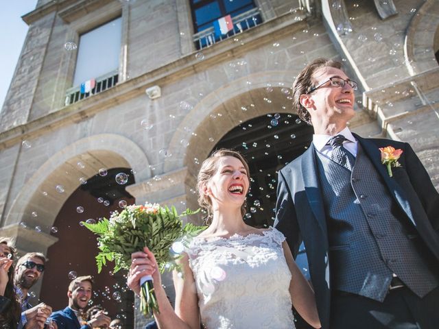 Le mariage de Alexandre et Sara à Thonon-les-Bains, Haute-Savoie 16