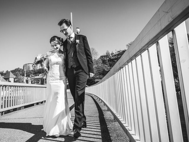 Le mariage de Alexandre et Sara à Thonon-les-Bains, Haute-Savoie 19