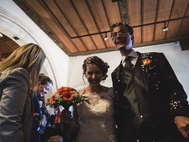 Le mariage de Alexandre et Sara à Thonon-les-Bains, Haute-Savoie 26