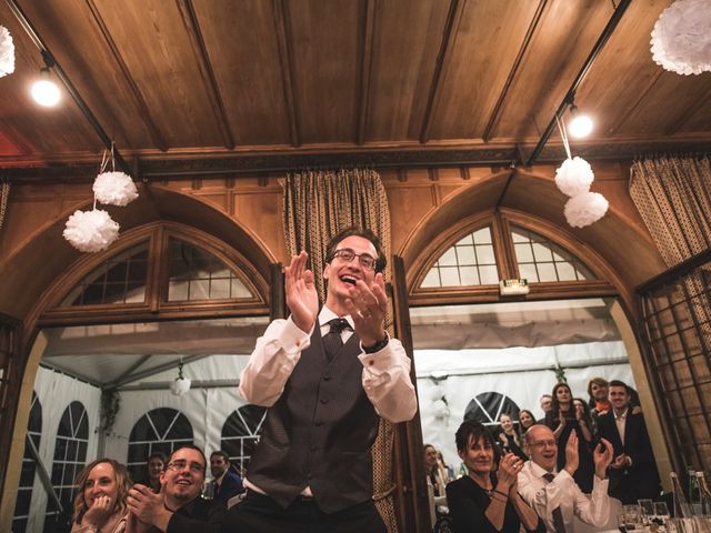 Le mariage de Alexandre et Sara à Thonon-les-Bains, Haute-Savoie 31