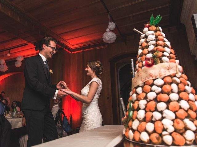 Le mariage de Alexandre et Sara à Thonon-les-Bains, Haute-Savoie 38